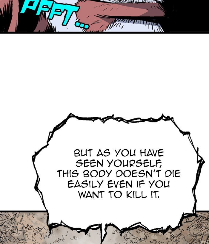 Gosu – Manga chapter 195 - page 113