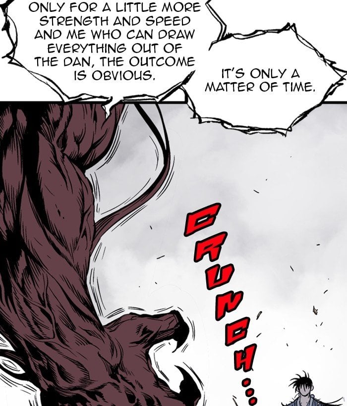 Gosu – Manga chapter 195 - page 116