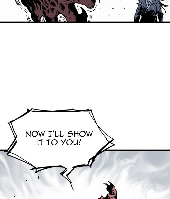 Gosu – Manga chapter 195 - page 117