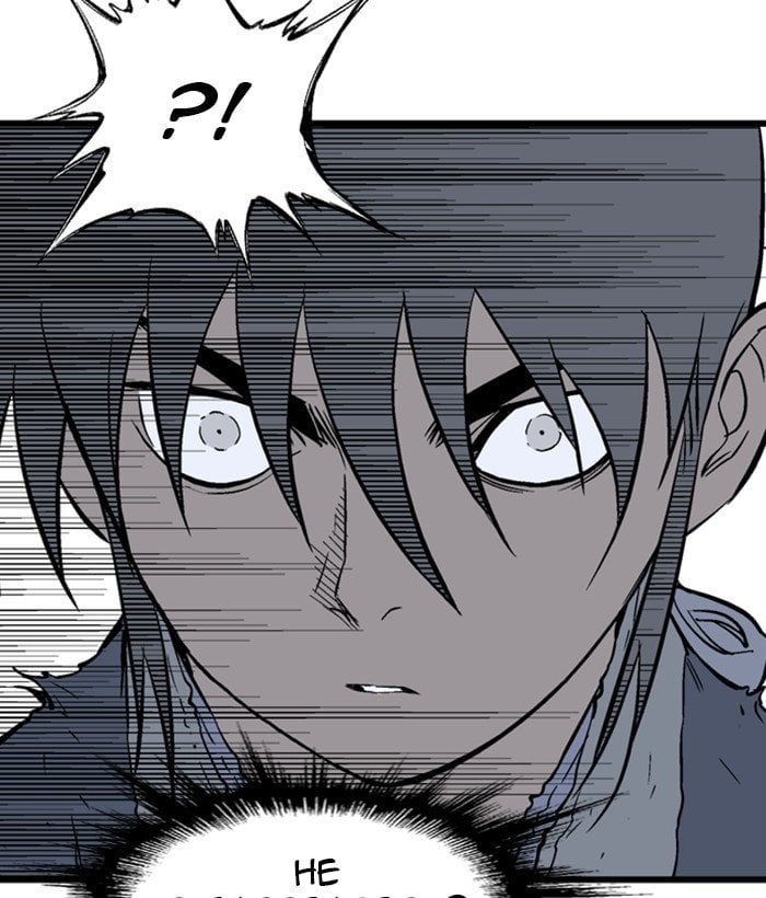 Gosu – Manga chapter 195 - page 121