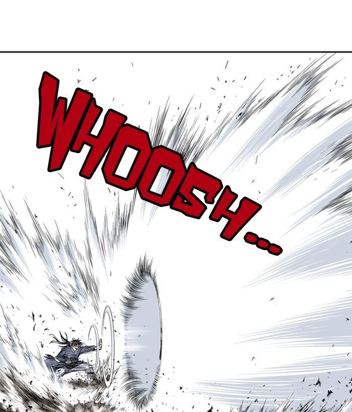 Gosu – Manga chapter 195 - page 128