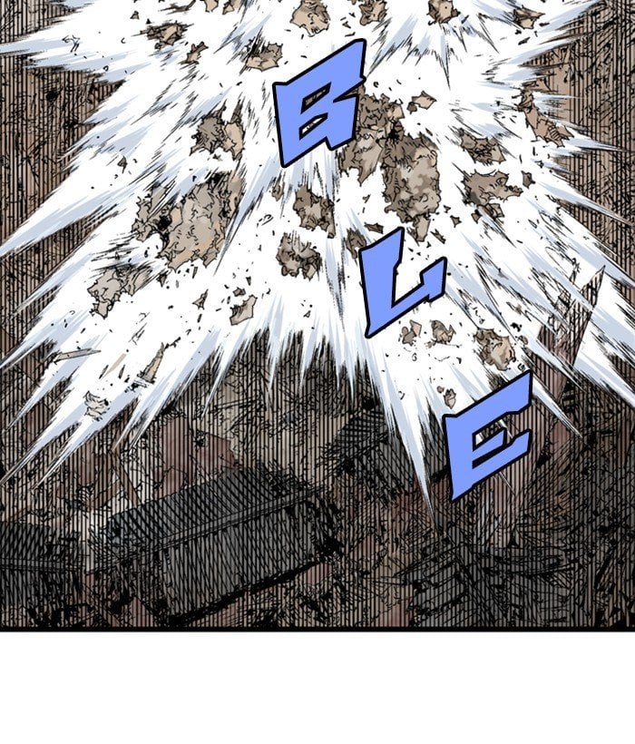 Gosu – Manga chapter 195 - page 131