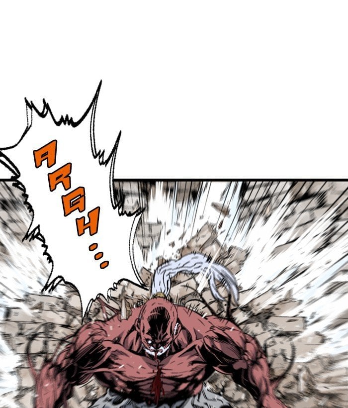Gosu – Manga chapter 195 - page 132