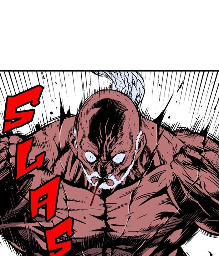 Gosu – Manga chapter 195 - page 137