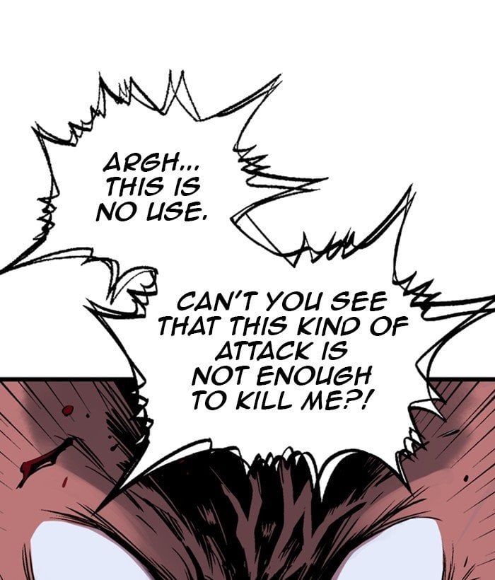 Gosu – Manga chapter 195 - page 140