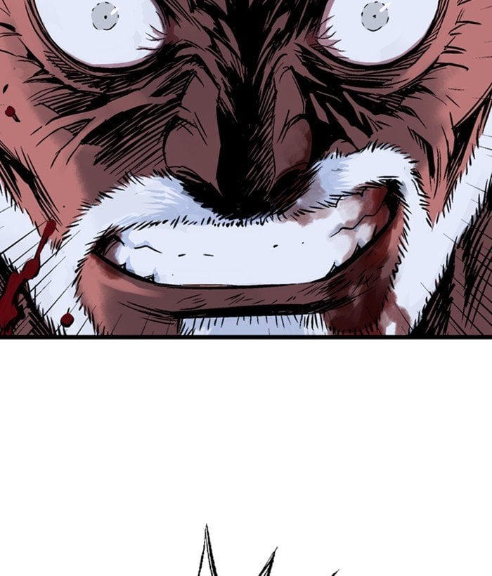 Gosu – Manga chapter 195 - page 141