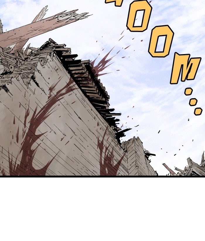 Gosu – Manga chapter 195 - page 144