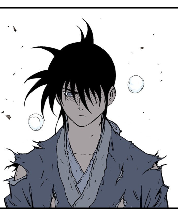 Gosu – Manga chapter 195 - page 148