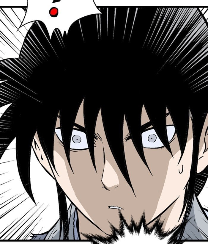 Gosu – Manga chapter 195 - page 154