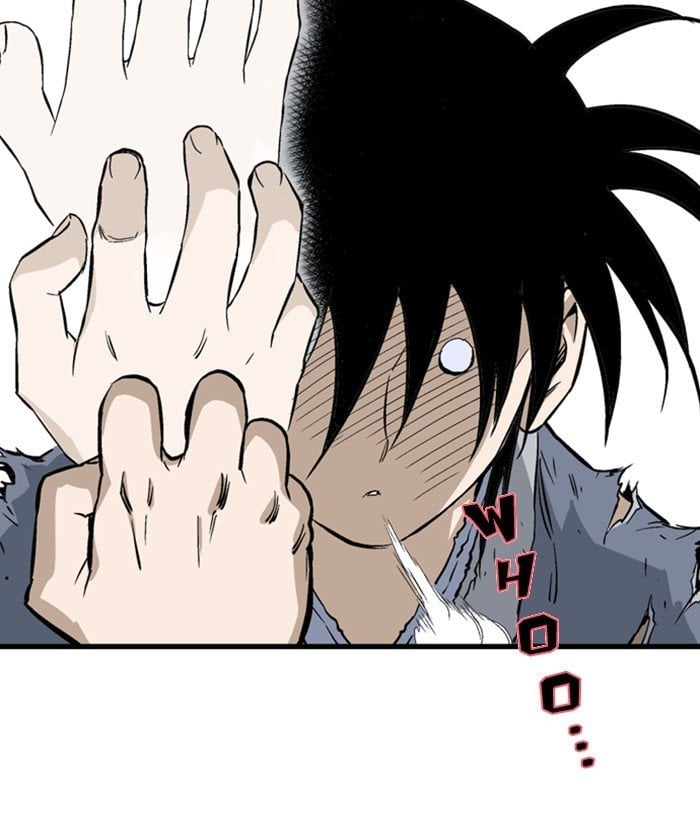 Gosu – Manga chapter 195 - page 159