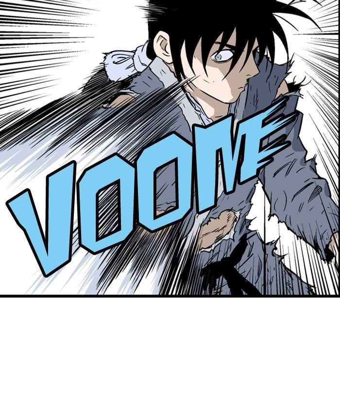 Gosu – Manga chapter 195 - page 16