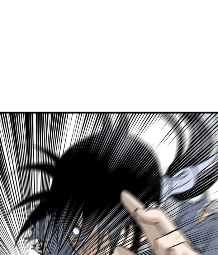 Gosu – Manga chapter 195 - page 160