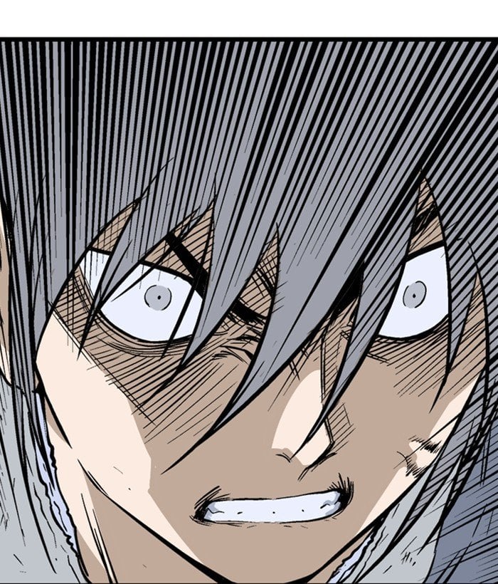 Gosu – Manga chapter 195 - page 162