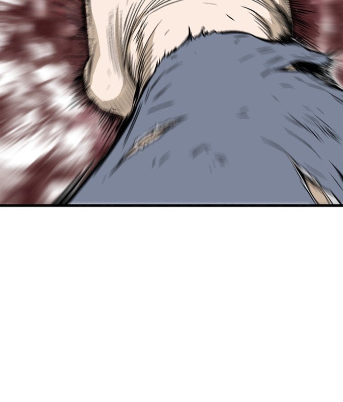 Gosu – Manga chapter 195 - page 164