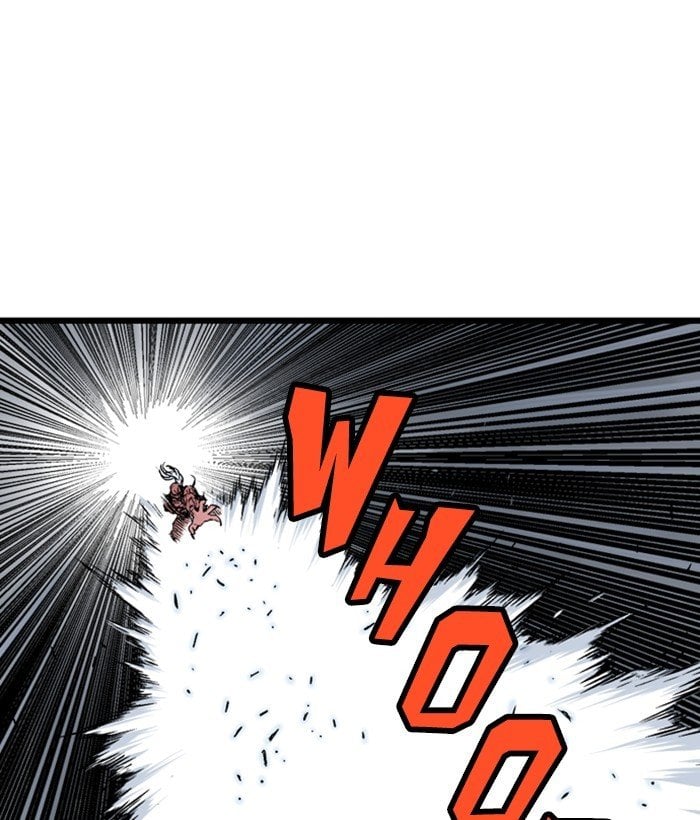 Gosu – Manga chapter 195 - page 17