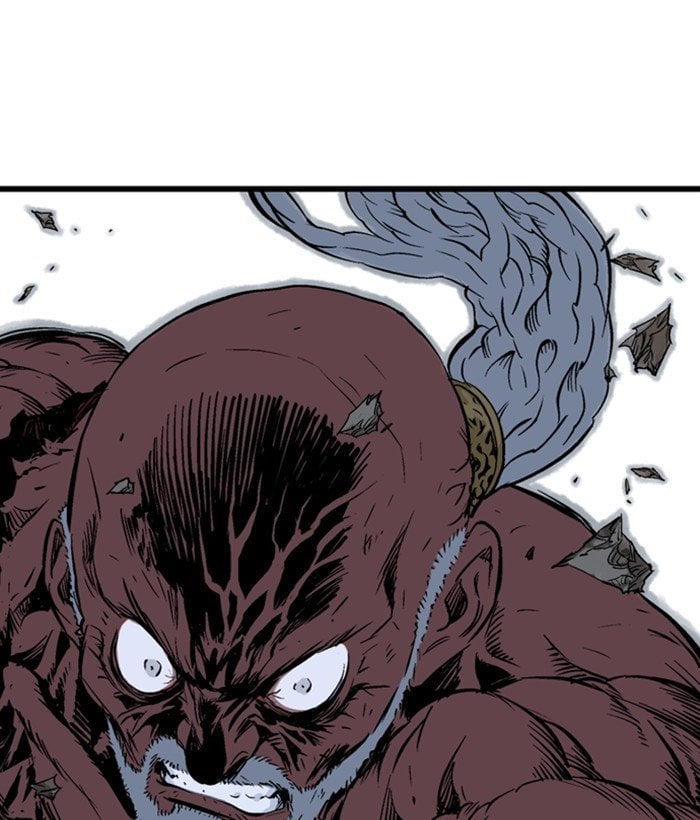 Gosu – Manga chapter 195 - page 19