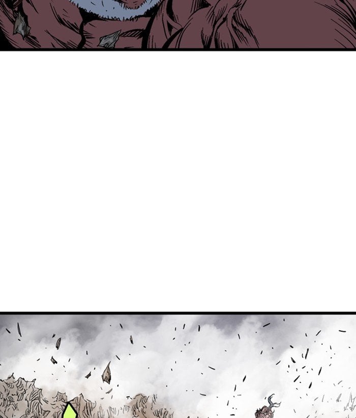 Gosu – Manga chapter 195 - page 20