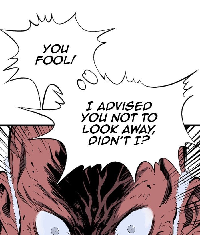 Gosu – Manga chapter 195 - page 22
