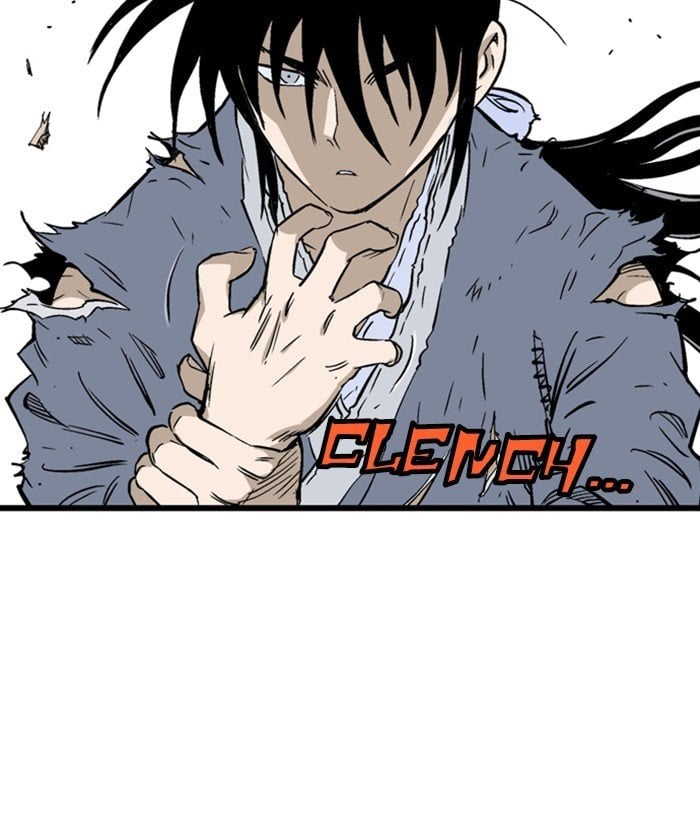 Gosu – Manga chapter 195 - page 36
