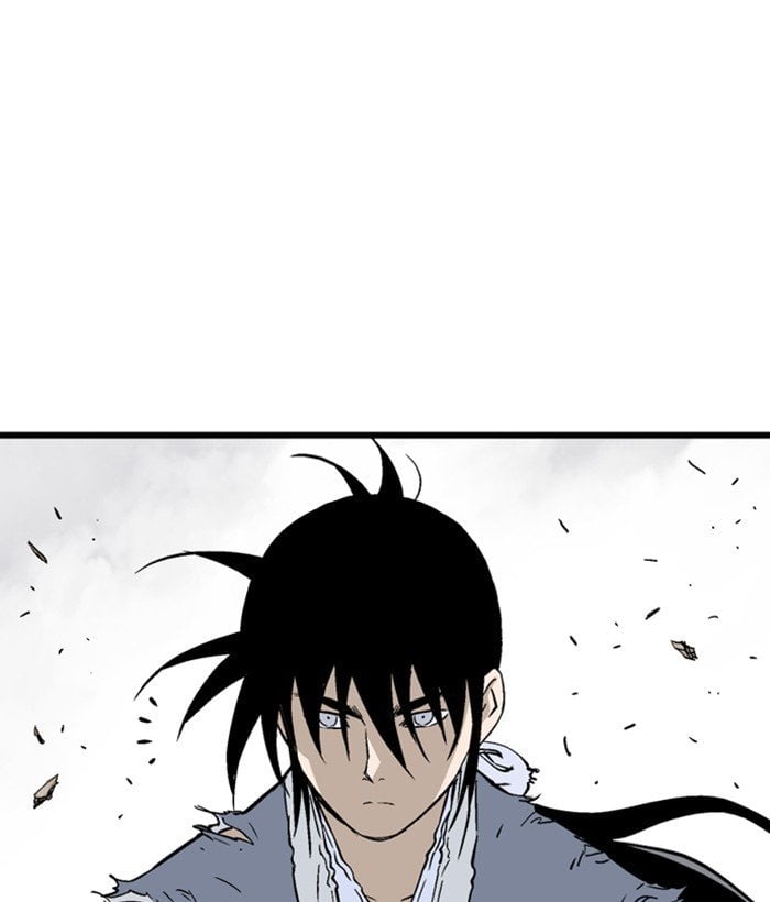 Gosu – Manga chapter 195 - page 38