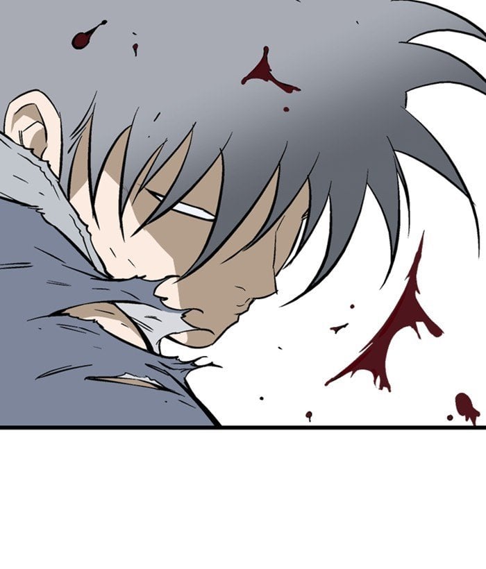 Gosu – Manga chapter 195 - page 4