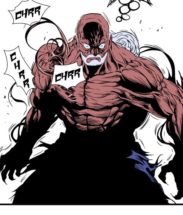 Gosu – Manga chapter 195 - page 40