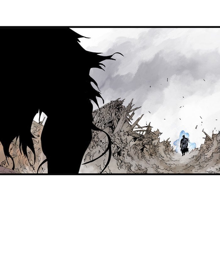 Gosu – Manga chapter 195 - page 43