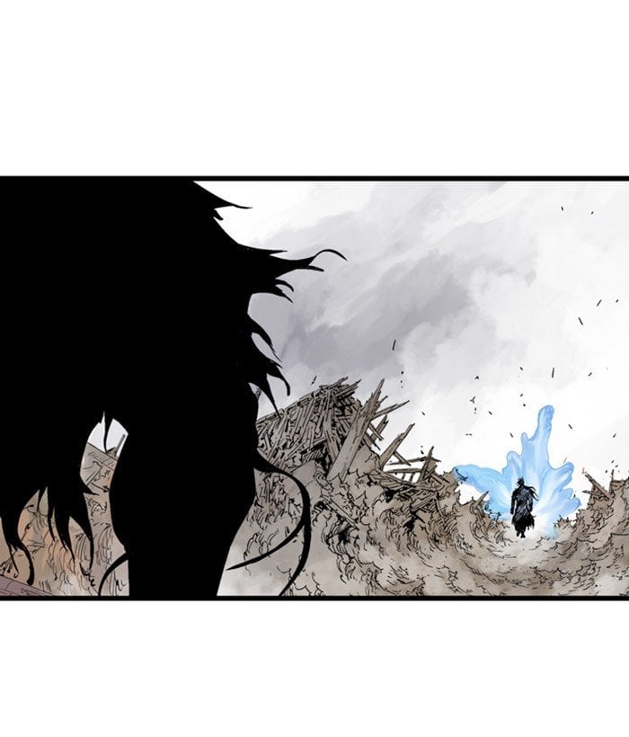 Gosu – Manga chapter 195 - page 44