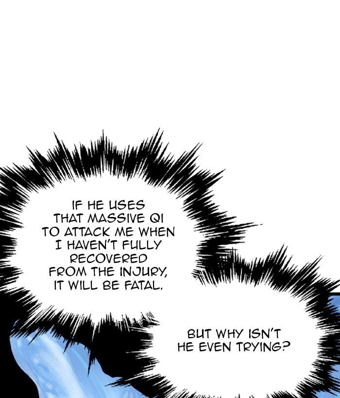 Gosu – Manga chapter 195 - page 48