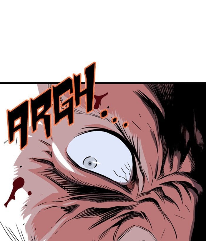 Gosu – Manga chapter 195 - page 5
