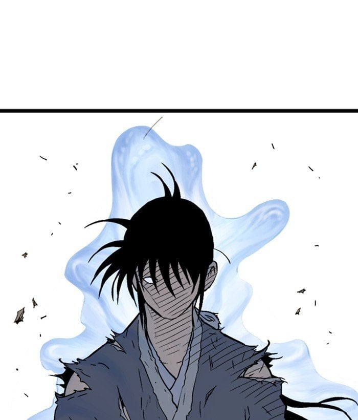 Gosu – Manga chapter 195 - page 53