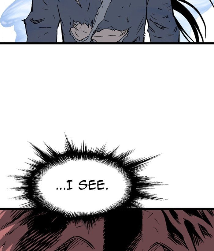 Gosu – Manga chapter 195 - page 54