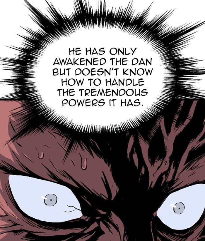Gosu – Manga chapter 195 - page 56