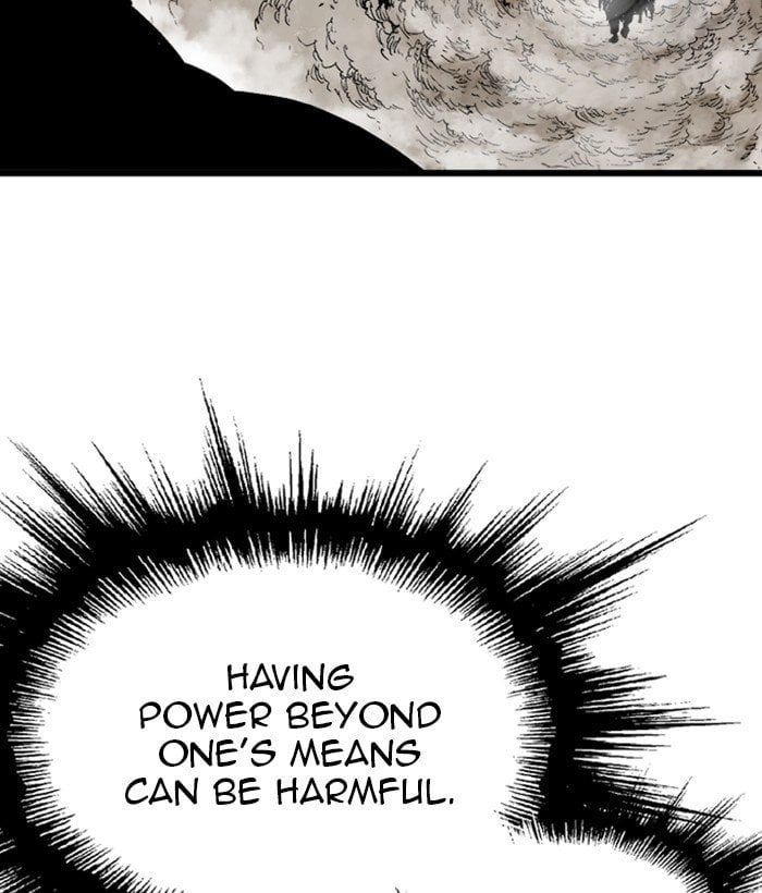 Gosu – Manga chapter 195 - page 59