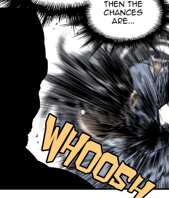 Gosu – Manga chapter 195 - page 60
