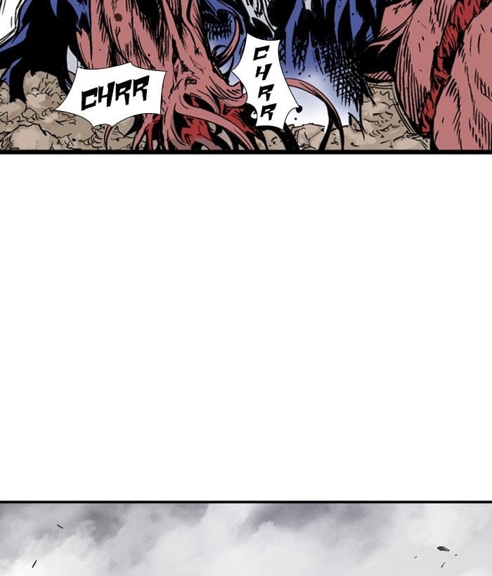 Gosu – Manga chapter 195 - page 84