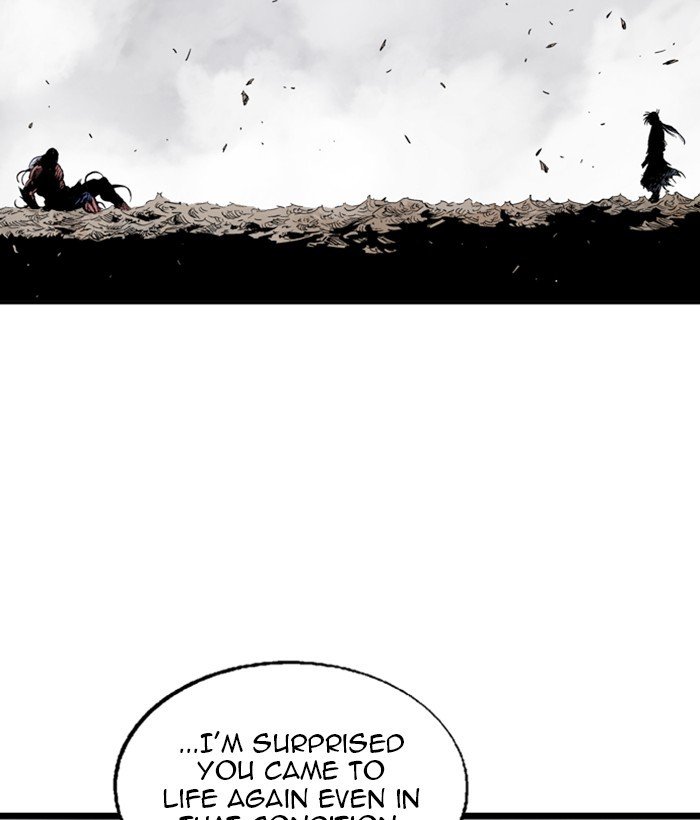 Gosu – Manga chapter 195 - page 85