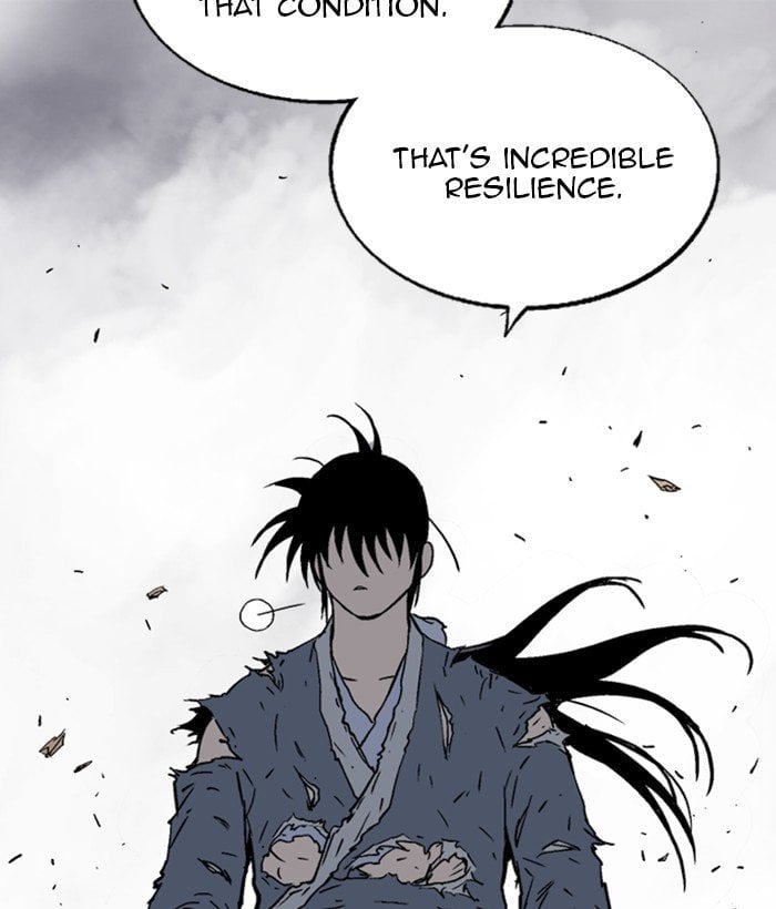 Gosu – Manga chapter 195 - page 86