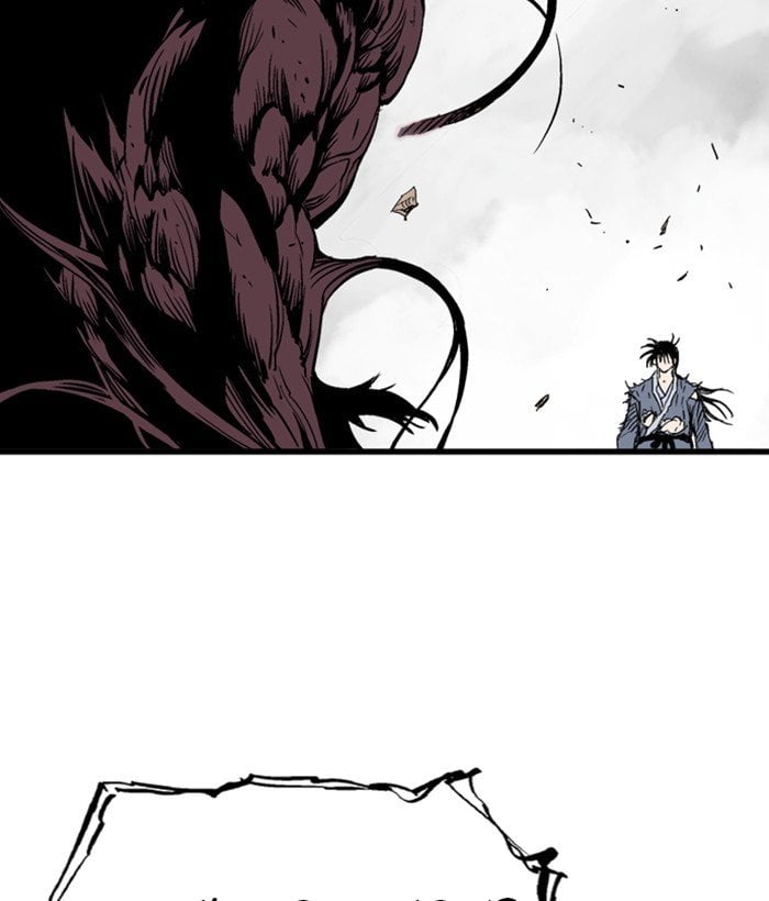 Gosu – Manga chapter 195 - page 88