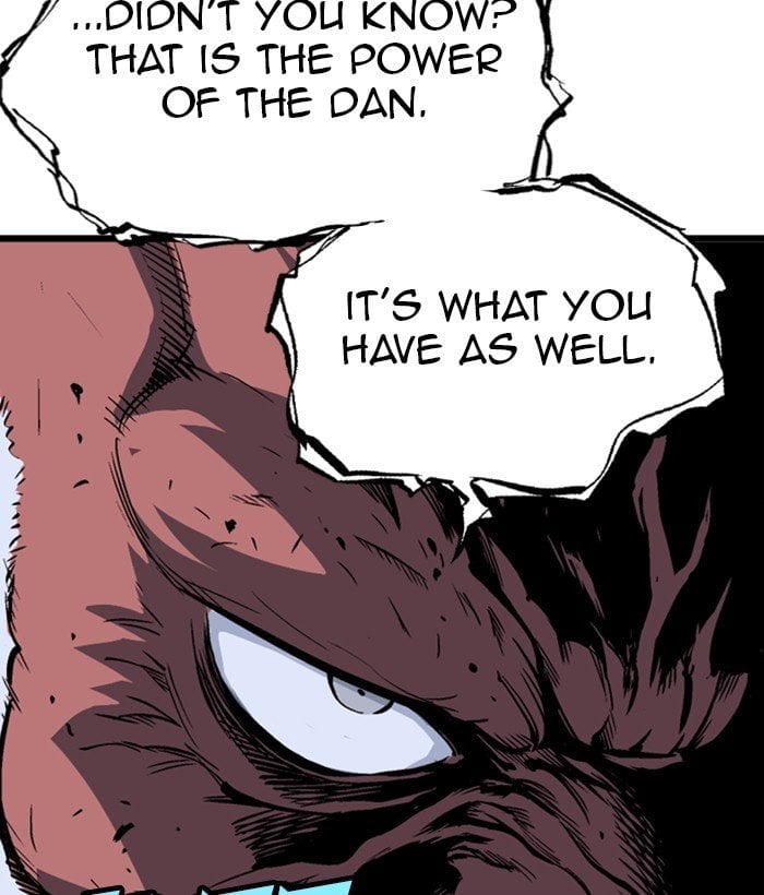 Gosu – Manga chapter 195 - page 89