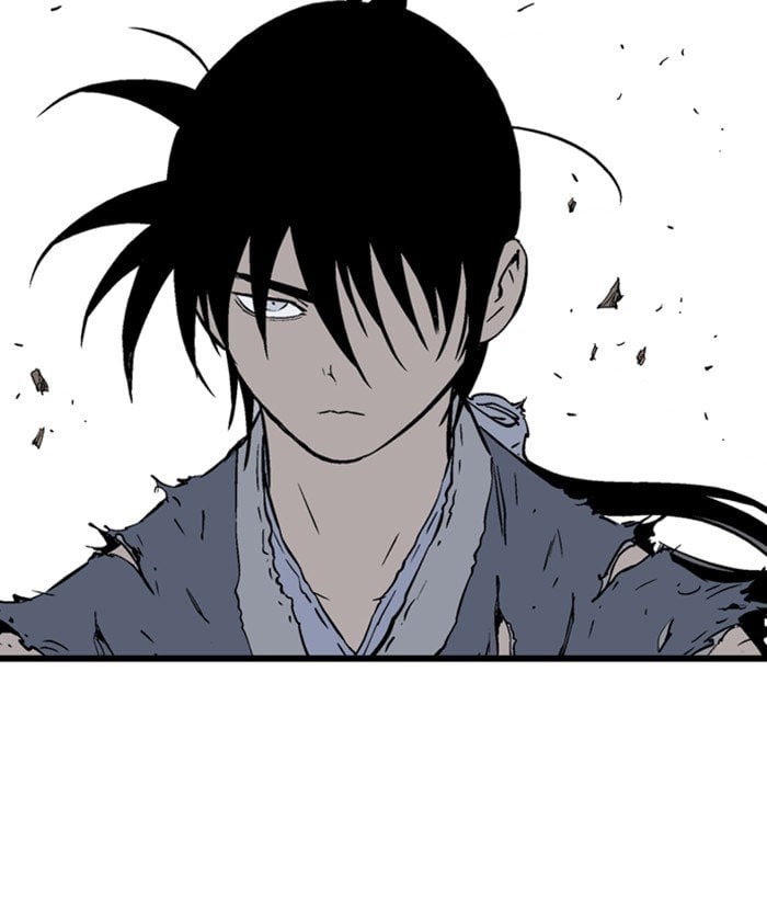 Gosu – Manga chapter 195 - page 91
