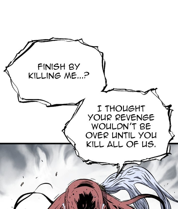 Gosu – Manga chapter 195 - page 94