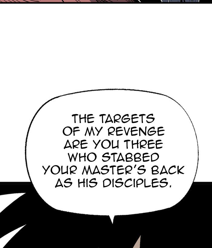 Gosu – Manga chapter 195 - page 99