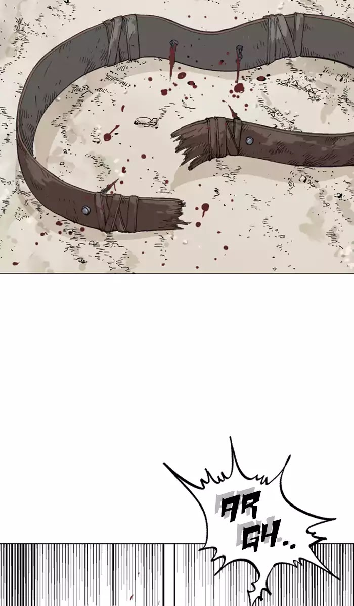 Gosu – Manga chapter 102 - page 101