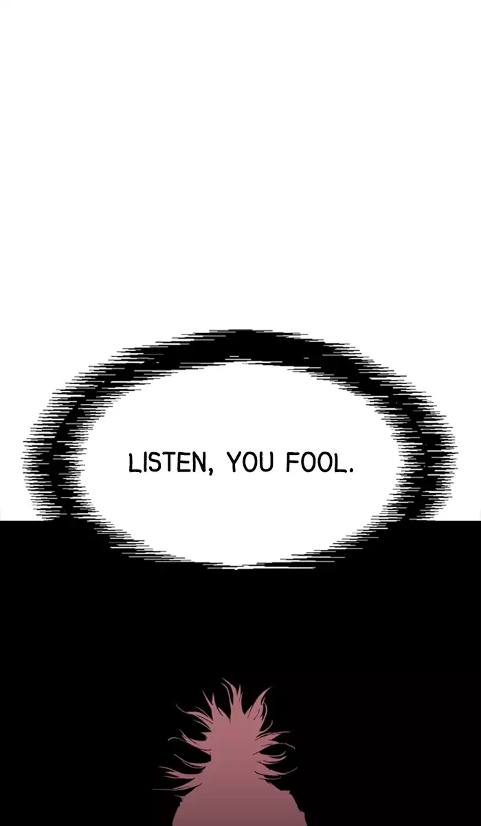 Gosu – Manga chapter 102 - page 107