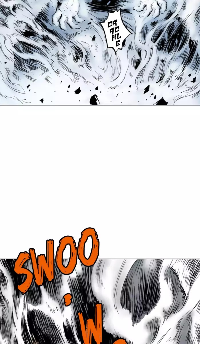 Gosu – Manga chapter 102 - page 113
