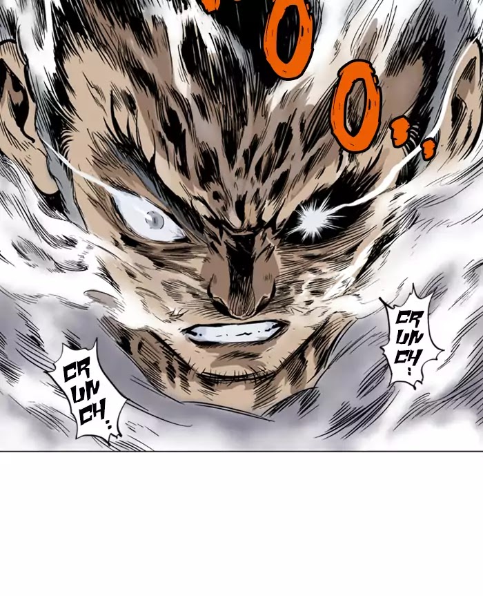 Gosu – Manga chapter 102 - page 114