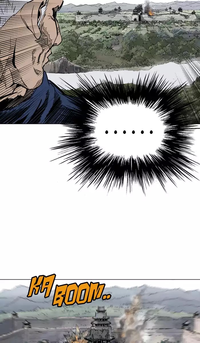 Gosu – Manga chapter 102 - page 18