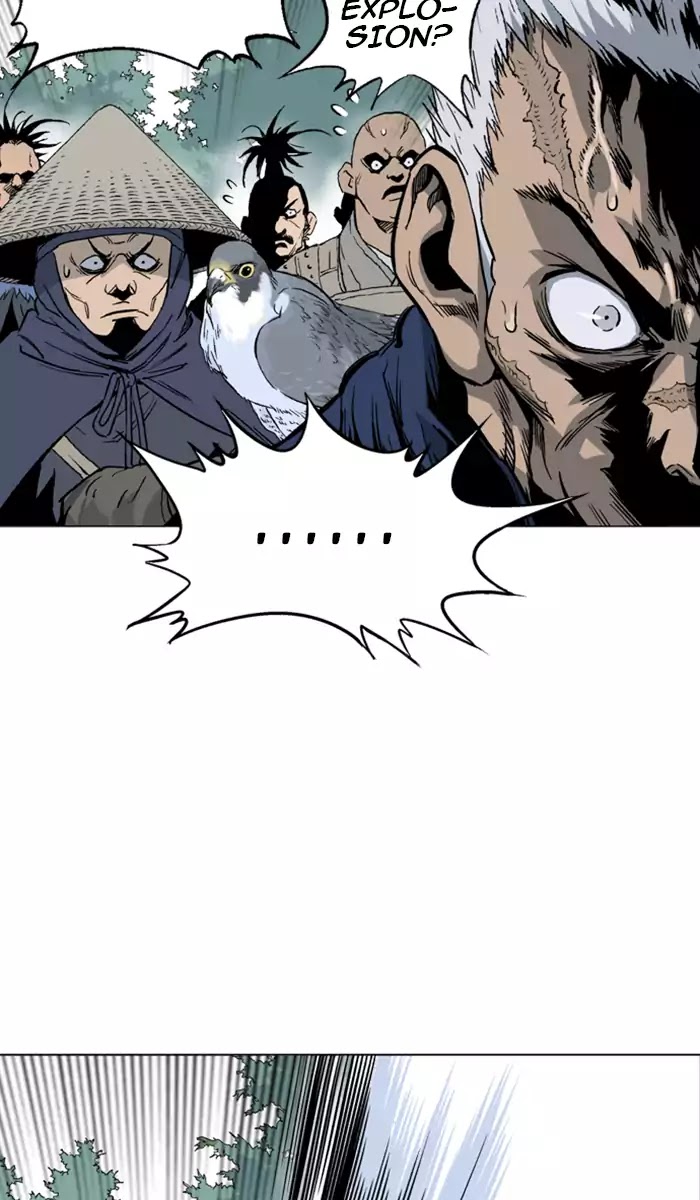 Gosu – Manga chapter 102 - page 20