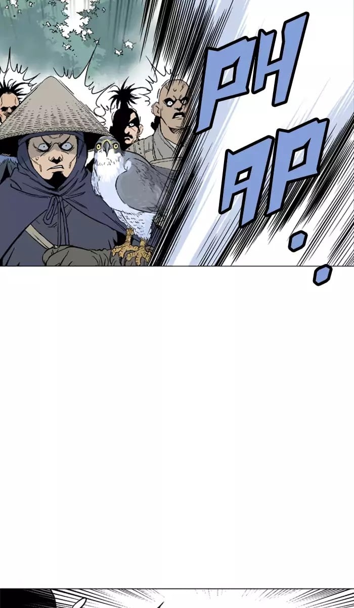 Gosu – Manga chapter 102 - page 21